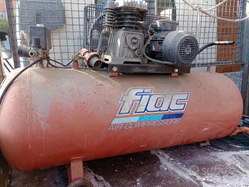 compressore fiac