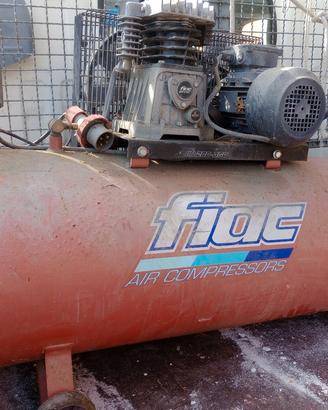 compressore fiac