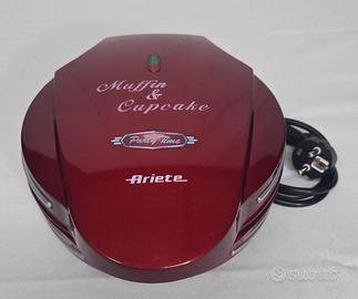 Macchina Muffin & Cupcake Ariete Party Time 188