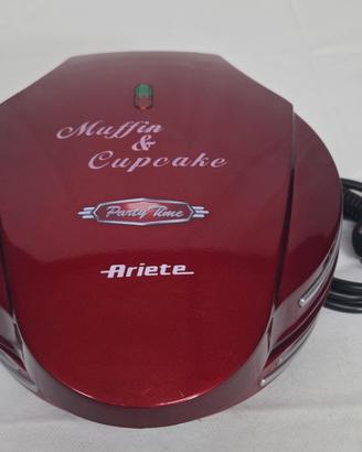 Macchina Muffin & Cupcake Ariete Party Time 188