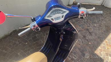 Vespa 150 primavera