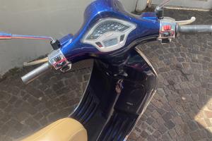 Vespa 150 primavera