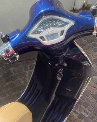 Vespa 150 primavera