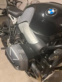 BMW R 12 nineT 2550 km
