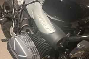 BMW R 12 nineT 2550 km
