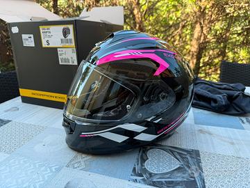 Casco scorpion EXO -491