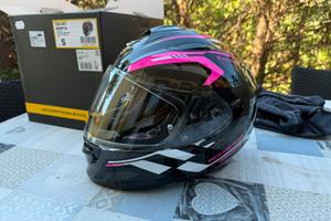 Casco scorpion EXO -491