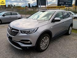 Opel Grandland X 1.6 diesel Innovation (120 cv)