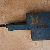 ATTREZZO VINTAGE FIAT SAT A.70404