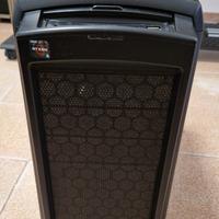 Case per Pc Fisso Cooler Master CM Storm Scout 2