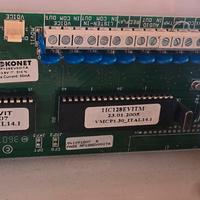 Modulo vocale Rokonet Risco RP128EVO0ITA