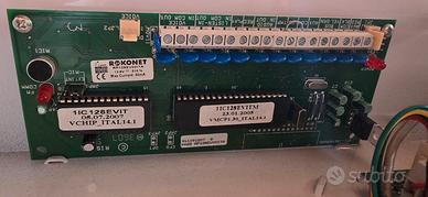 Modulo vocale Rokonet Risco RP128EVO0ITA