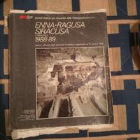 Elenco telefonico sip anni1988/1989