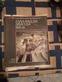 Elenco telefonico sip anni1988/1989