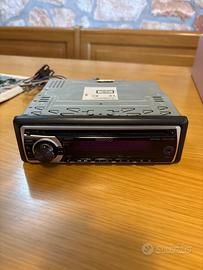 Autoradio kenwood