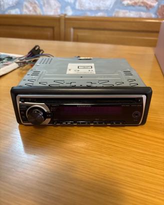 Autoradio kenwood