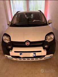  NUOVA FIAT PANDA