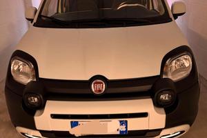  NUOVA FIAT PANDA
