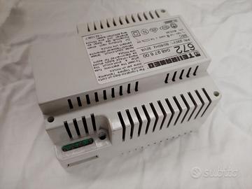 alimentatore LT Terraneo 672