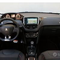 Airbag peugeot 2008 e' 208 usato come nuovo