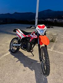 Beta rr 50 2014