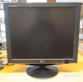 monitor PC LG