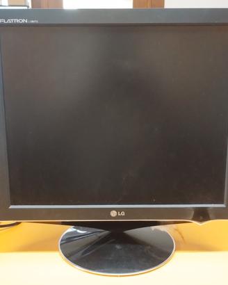 monitor PC LG