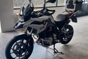 Bmw f 750 gs - 2020