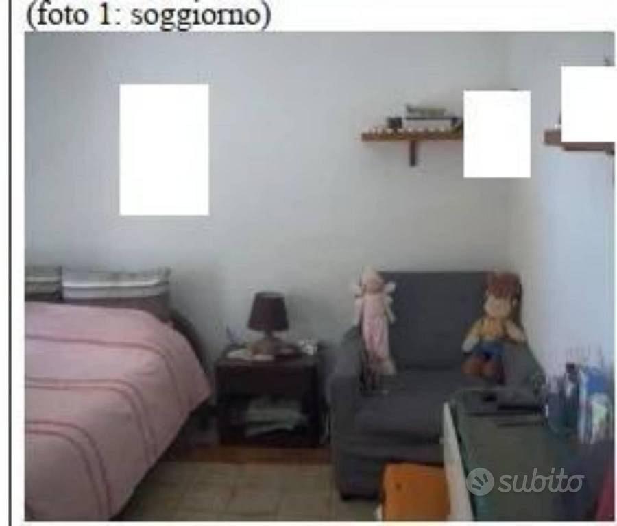 Appartamento – Caserta, Parco Giulia, Centurano - Vista 5