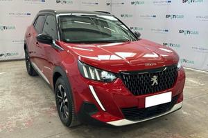Peugeot 2008 PureTech 130 S&S GT