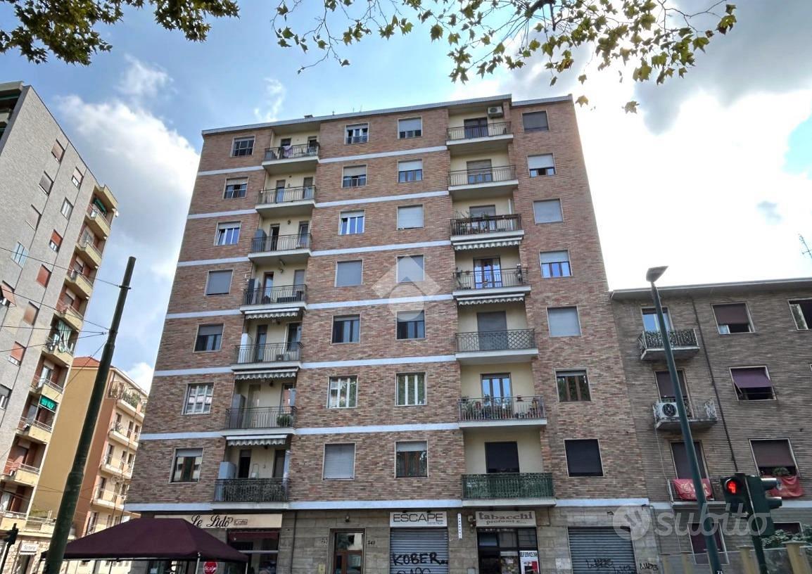 Appartamento – Torino, Lingotto, Circoscrizione 8 - Vista 4