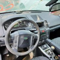 LAND ROVER FREELANDER 2 ANNO 2008 - KIT AIRBAG