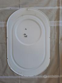 copertura posteriore lavatrice hotpoint ariston