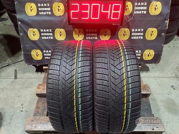 2 GOMME 255 40 18 RUNFLAT INVERNALI AL 85%