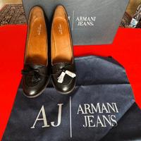 Scarpe DONNA ARMANI JEANS 40
