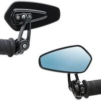 Coppia SPECCHIETTI KTM 390 DUKE UNIVERSALI