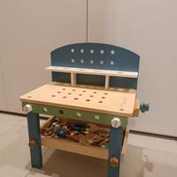 piano da lavoro gioco bimbi