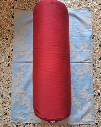 Bolster per Yoga e Pilates 