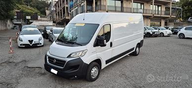Fiat Ducato Maxi 2.3 MJ 130CV Furg-12/2018-Gar2ann