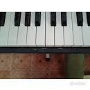 Oberheim viscount mc 3000