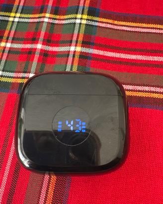 Auricolari bluetooth