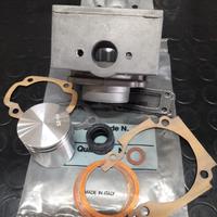 motozappa brumi Pulce 