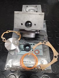 motozappa brumi Pulce 