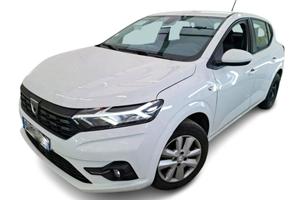Dacia Sandero 1.0 TCE 90cv Comfort