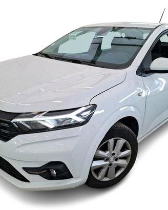 Dacia Sandero 1.0 TCE 90cv Comfort