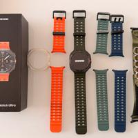 Samsung watch ultra 47mm