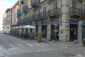 Ristorante pizzeria