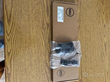 Dell Tastiera + mouse Usb