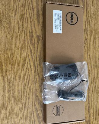 Dell Tastiera + mouse Usb
