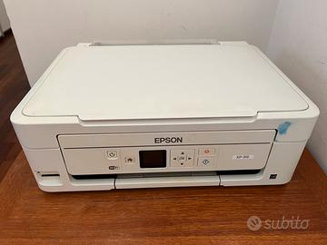 Scanner Epson XP-315